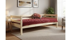 Тахта Классик детская 70х150/160 • Диваны и Тахты