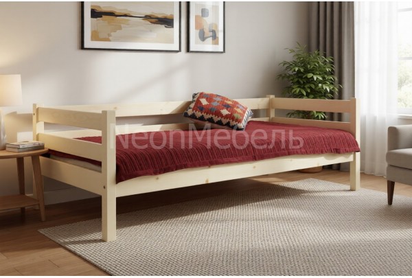 Тахта Классик 80х190/200 • Диваны и Тахты