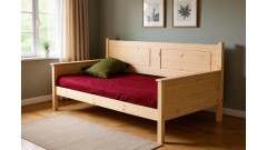 Тахта Дания №Т3 80х190/200 • Диваны и Тахты