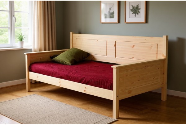 Тахта Дания №Т3 80х190/200 • Диваны и Тахты