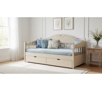 Тахта Айно №2 с ящиками 900х1900/2000