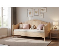 Тахта Айно №3 800х1900/2000