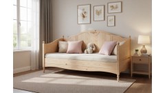 Тахта Айно №3 800х1900/2000 • Диваны и Тахты