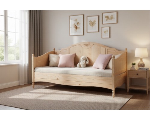 Тахта Айно №3 800х1900/2000