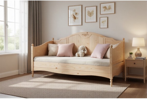 Тахта Айно №3 800х1900/2000 • Диваны и Тахты