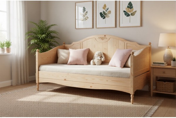 Тахта Айно №3 900х1900/2000 • Диваны и Тахты