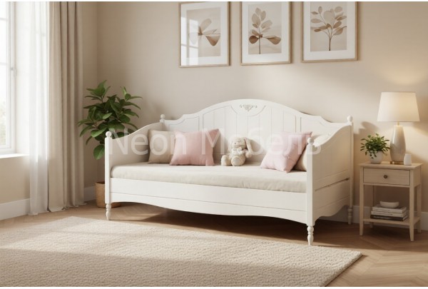 Тахта Айно №3 800х1500/1600 • Диваны и Тахты