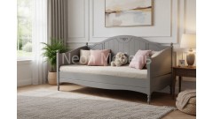 Тахта Айно №3 900х1900/2000 • Диваны и Тахты