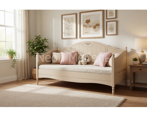 Тахта Айно №3 800х1900/2000