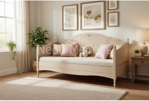 Тахта Айно №3 800х1900/2000 • Диваны и Тахты