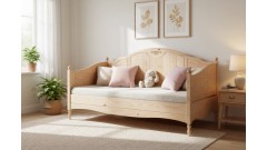 Тахта Айно №3 800х1500/1600 • Диваны и Тахты