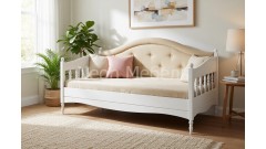 Тахта Айно №5 мягкая 800х1900/2000 • Диваны и Тахты