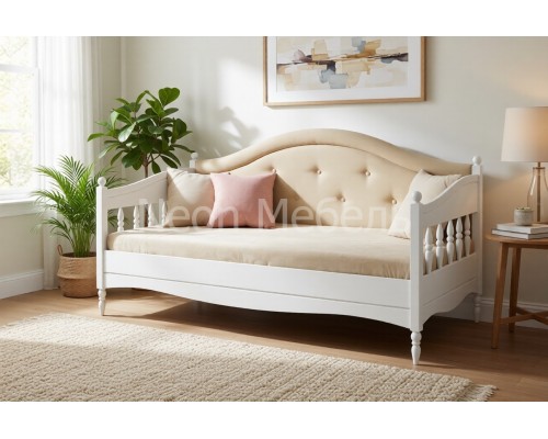 Тахта Айно №5 мягкая 800х1900/2000