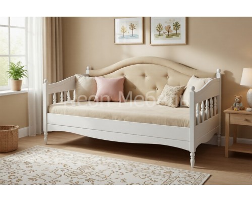 Тахта Айно №5 мягкая 800х1500/1600