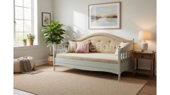 Тахта Айно №5 мягкая 900х1900/2000 • Диваны и Тахты