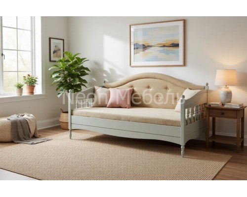 Тахта Айно №5 мягкая 900х1900/2000