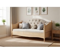 Тахта Айно №7 мягкая 800х1500/1600