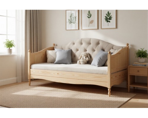 Тахта Айно №7 мягкая 800х1500/1600