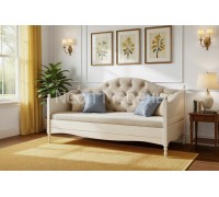 Тахта Айно №7 мягкая 800х1900/2000