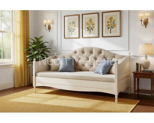 Тахта Айно №7 мягкая 800х1900/2000