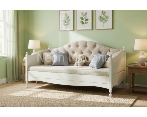 Тахта Айно №7 мягкая 800х1500/1600