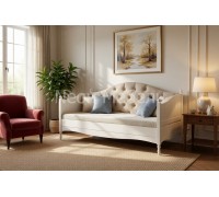 Тахта Айно №7 мягкая 900х1900/2000