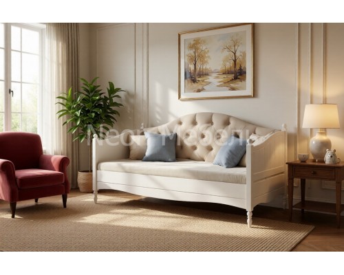 Тахта Айно №7 мягкая 900х1900/2000