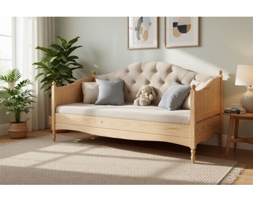 Тахта Айно №7 мягкая 900х1900/2000