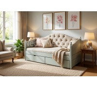 Тахта Айно №8 мягкая 900х1900/2000