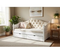 Тахта Айно №8 мягкая 800х1900/2000