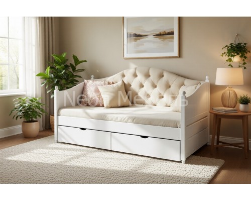 Тахта Айно №8 мягкая 800х1900/2000