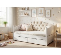 Тахта Айно №8 мягкая 800х1500/1600