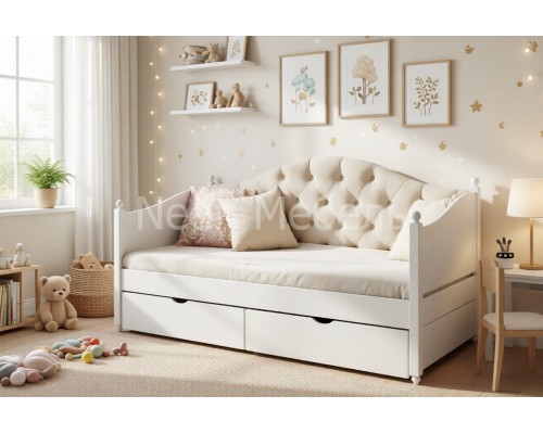 Тахта Айно №8 мягкая 800х1500/1600