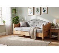 Тахта Айно №9 мягкая 800х1500/1600