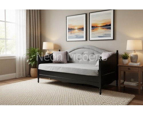 Тахта Айно №9 мягкая 900х1900/2000