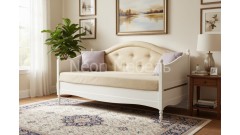 Тахта Айно №9 мягкая 800х1900/2000 • Диваны и Тахты