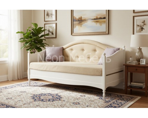 Тахта Айно №9 мягкая 800х1900/2000