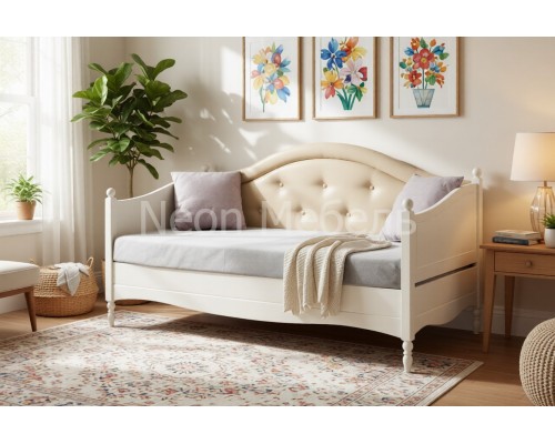 Тахта Айно №9 мягкая 800х1500/1600