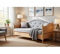 Тахта Айно №9 мягкая 800х1900/2000