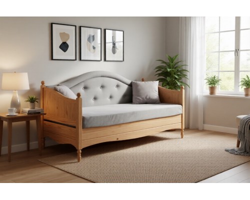 Тахта Айно №9 мягкая 900х1900/2000