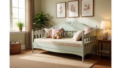 Тахта Айно №1 800х1500/1600 • Диваны и Тахты