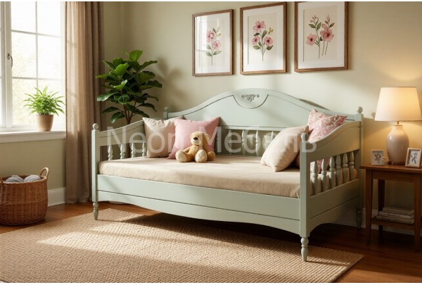 Тахта Айно №1 800х1900/2000 • Диваны и Тахты