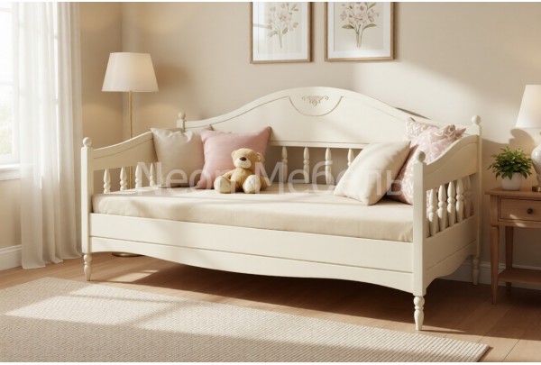 Тахта Айно №1 900х1900/2000 • Диваны и Тахты