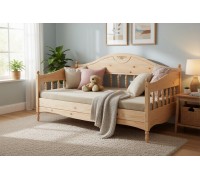 Тахта Айно №1 800х1500/1600