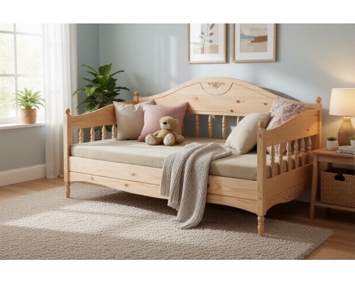 Тахта Айно №1 800х1500/1600