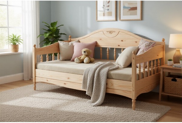 Тахта Айно №1 800х1500/1600 • Диваны и Тахты