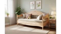 Тахта Айно №1 800х1900/2000 • Диваны и Тахты