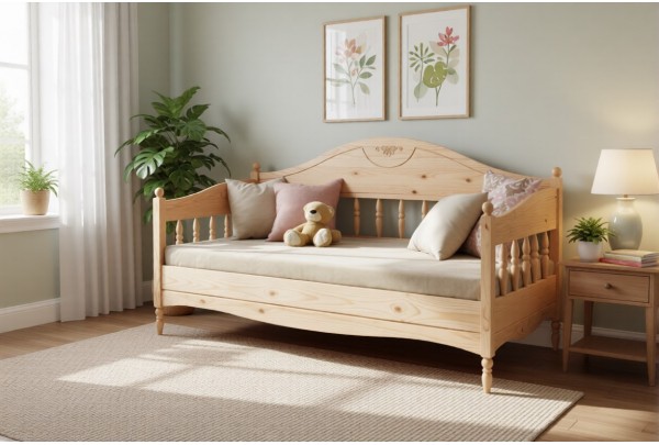 Тахта Айно №1 800х1900/2000 • Диваны и Тахты