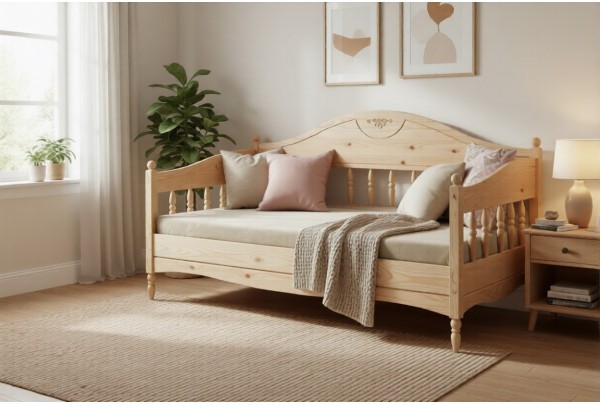 Тахта Айно №1 900х1900/2000 • Диваны и Тахты