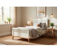 Кровать детская Грета №2 80х160